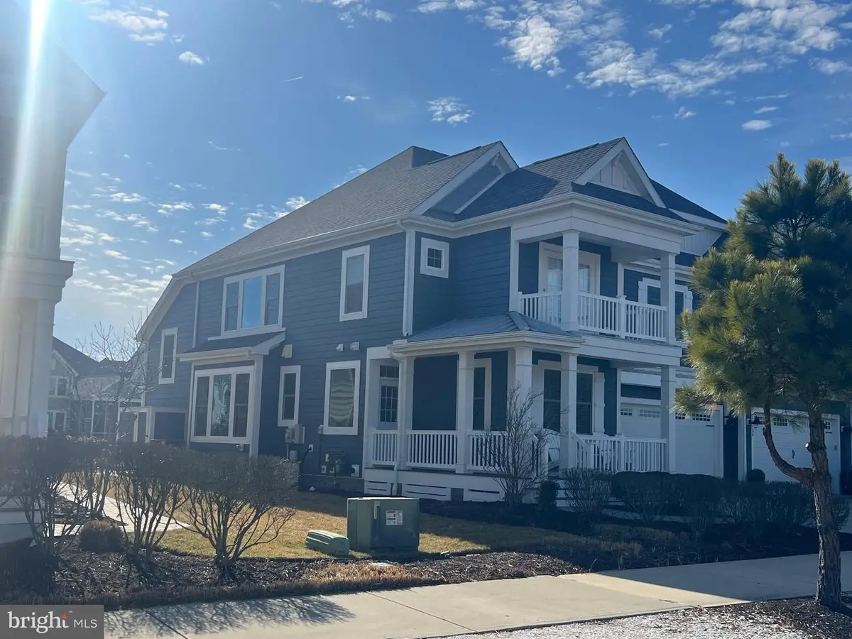 26170 Crosswinds Lndg, Selbyville, DE 19975 - #1