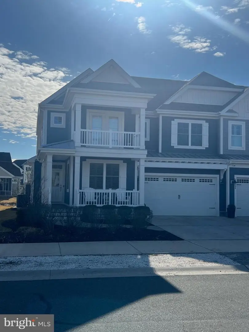 26170 Crosswinds Lndg, Selbyville, DE 19975 - #2