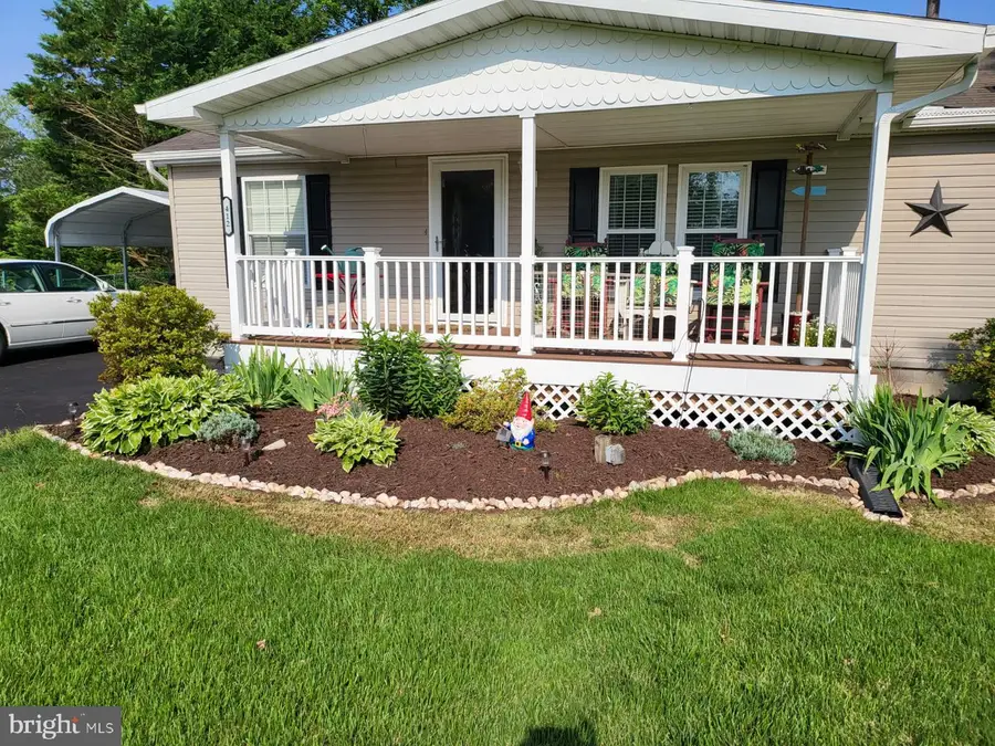 412 Queen Anne St, Dagsboro, DE 19939 - #3