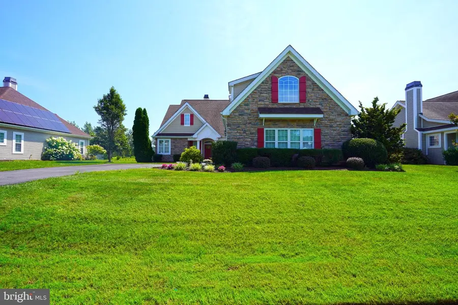 23855 Betsy Ross Ln, Millsboro, DE 19966 - #2