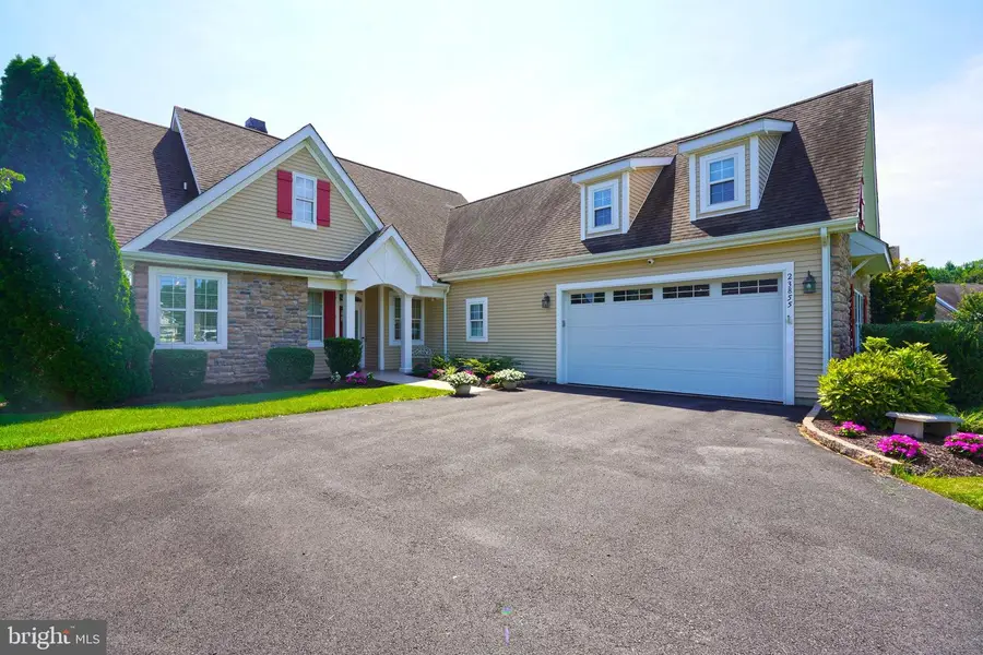 23855 Betsy Ross Ln, Millsboro, DE 19966 - #3