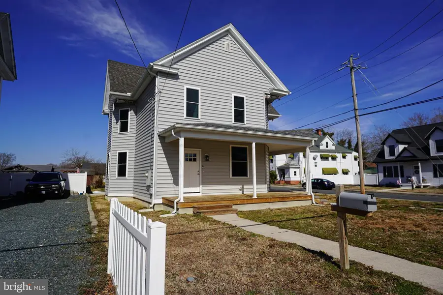 111 E Jewell St, Delmar, DE 19940 - #2