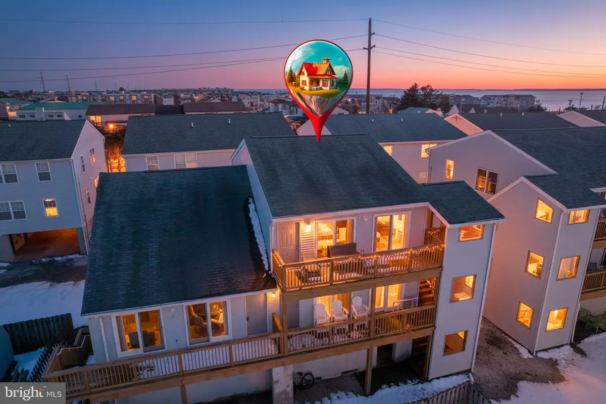 119 Dagsworthy Ave #b, Dewey Beach, DE 19971 - #1