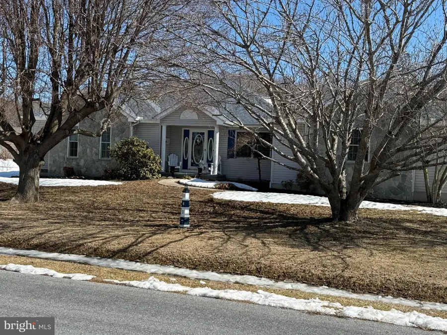 31434 Dogwood Estates Dr, Dagsboro, DE 19939 - #2