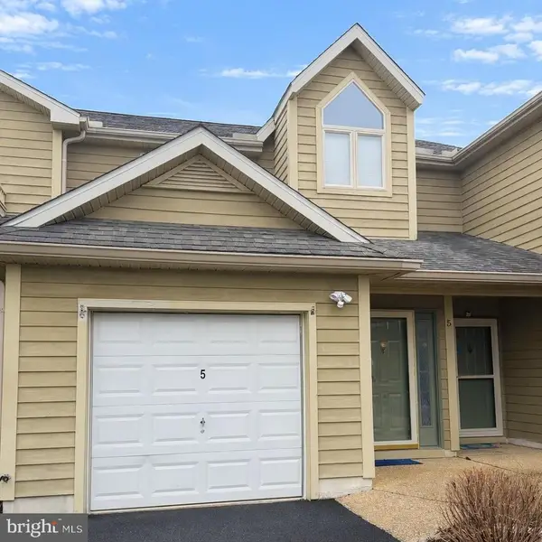 18565 Orton Cir #5, LEWES, DE 19958