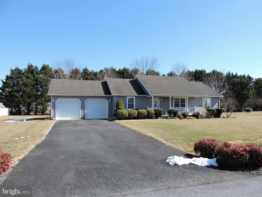 322 Clearbrooke Blvd, Seaford, DE 19973 - #2