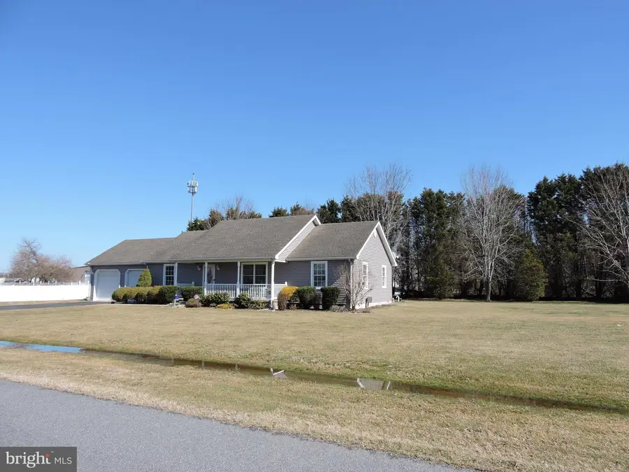 322 Clearbrooke Blvd, Seaford, DE 19973 - #3