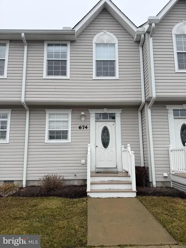 38478 Ocean Blvd #674, FRANKFORD, DE 19945