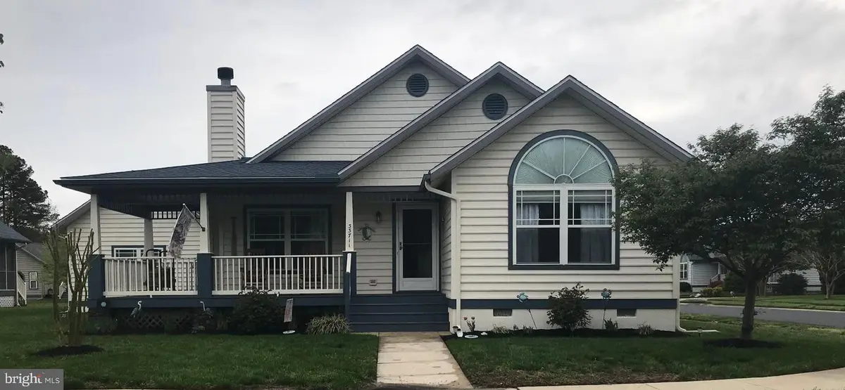 33711 Ashland Dr, Frankford, DE 19945 - #1