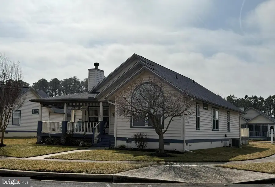 33711 Ashland Dr, Frankford, DE 19945 - #2