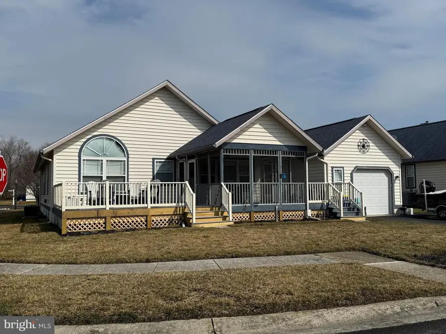 33711 Ashland Dr, Frankford, DE 19945 - #3