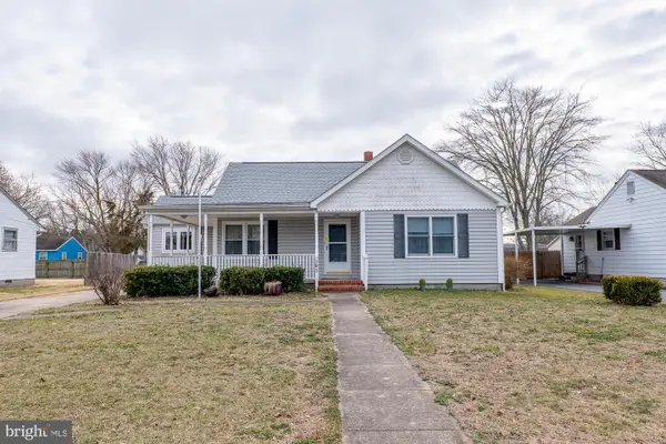 307 Robinson St, GEORGETOWN, DE 19947