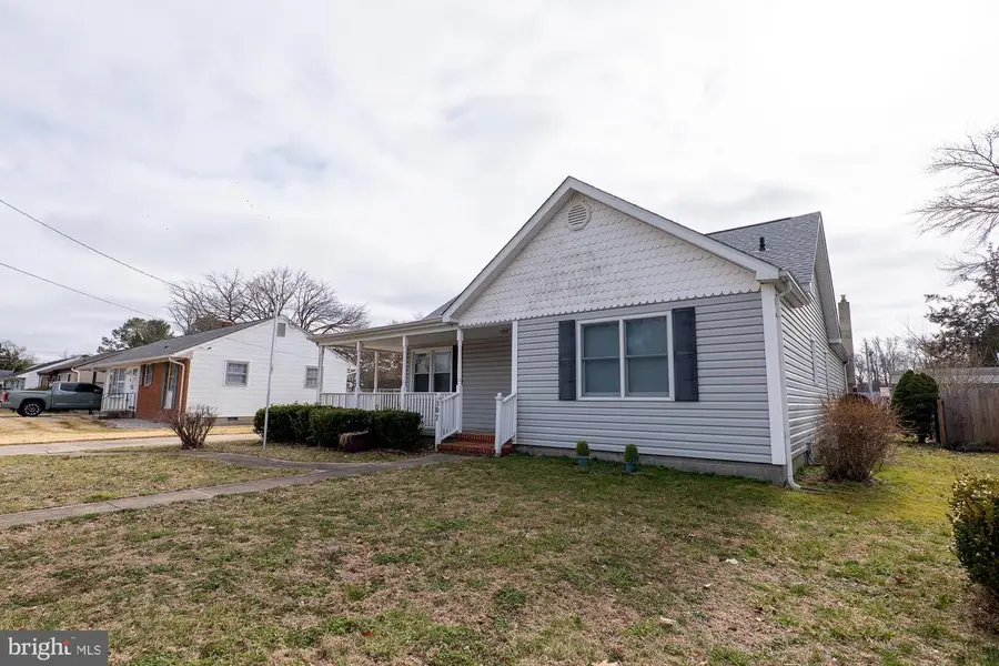 307 Robinson St, Georgetown, DE 19947 - #2