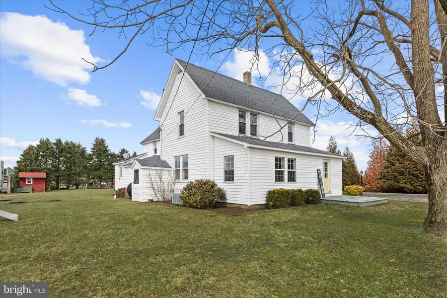 8589 Cannon Rd, Seaford, DE 19973 - #3