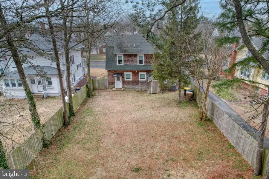 429 S Walnut St, Milford, DE 19963 - #3