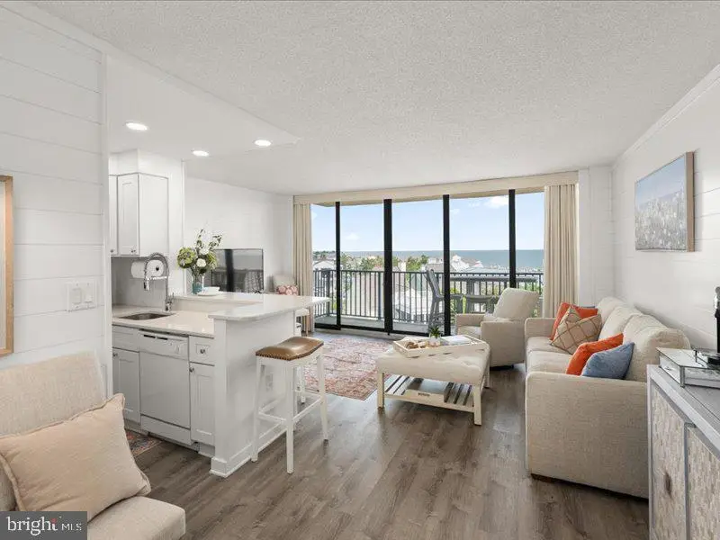 409 Annapolis House Rd #409n, Bethany Beach, DE 19930 - #1