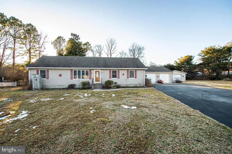 35572 Jami Ave, Laurel, DE 19956 - #2