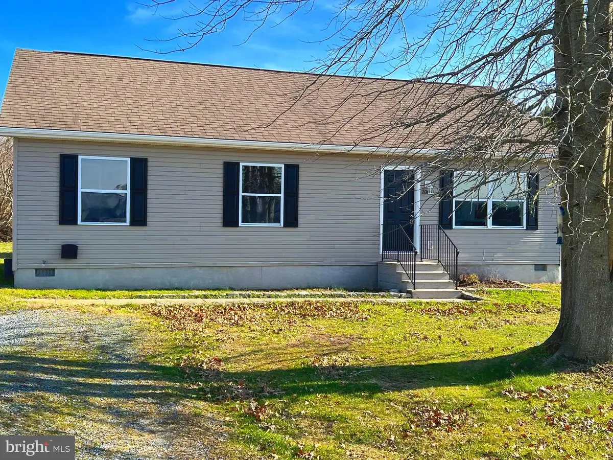20031 Wil King Rd, Lewes, DE 19958 - #1
