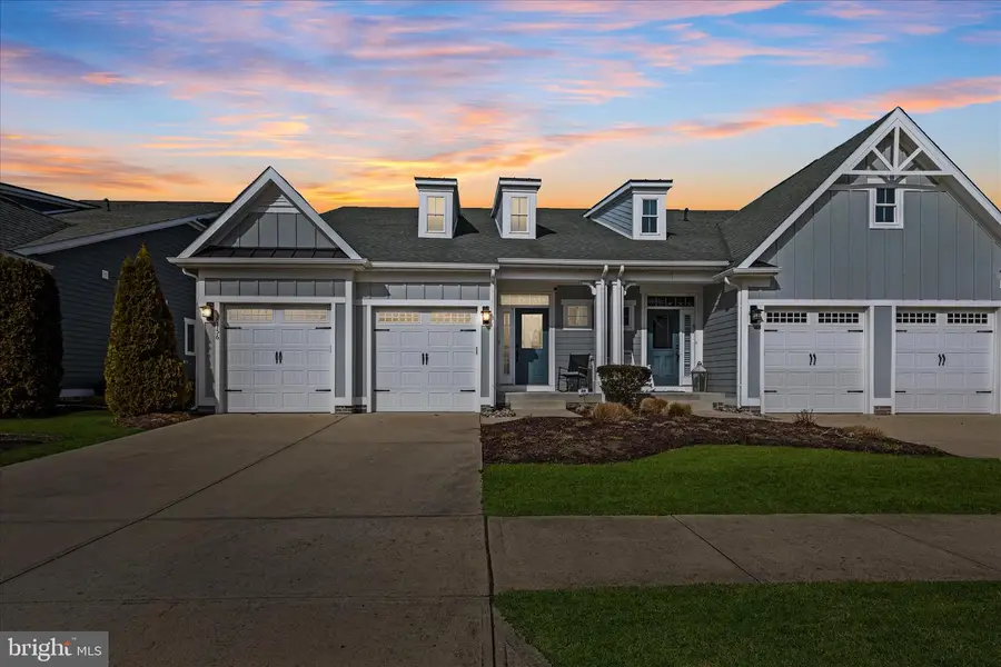 30156 Candleberry Dr, Selbyville, DE 19975 - #2