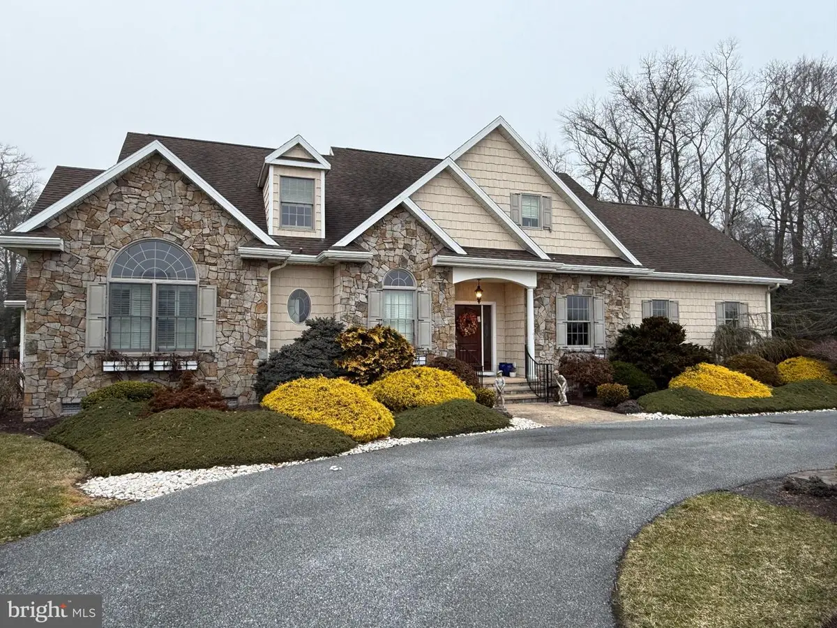 31915 Elizabeth Dr, Dagsboro, DE 19939 - #1