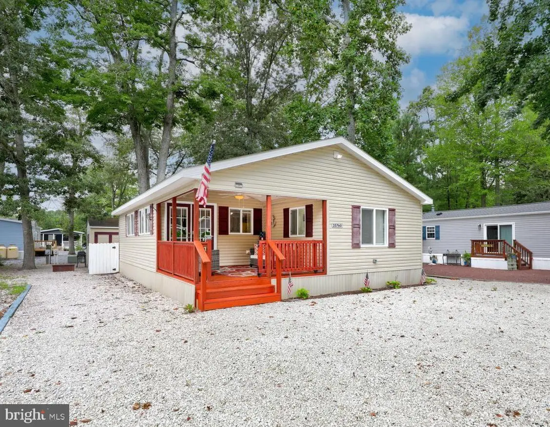 25760 Blue Ridge St, Millsboro, DE 19966 - #1