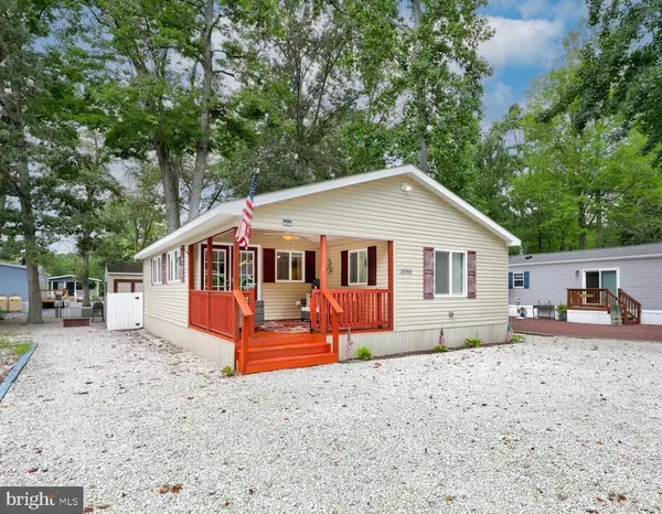 25760 Blue Ridge St, MILLSBORO, DE 19966