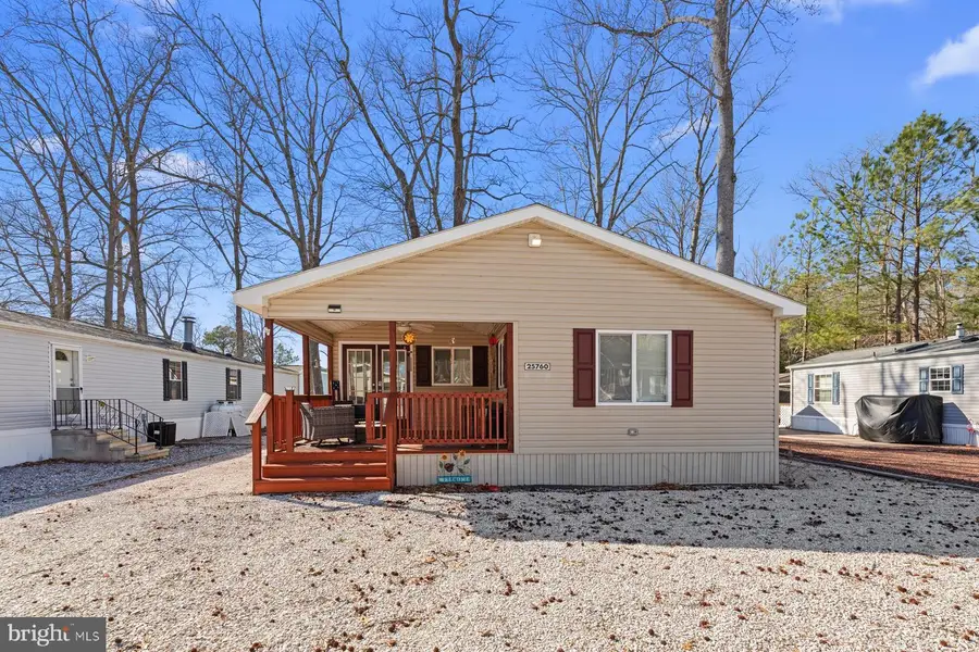 25760 Blue Ridge St, Millsboro, DE 19966 - #2