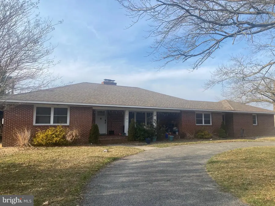 161 Lakeside Dr, Laurel, DE 19956 - #2