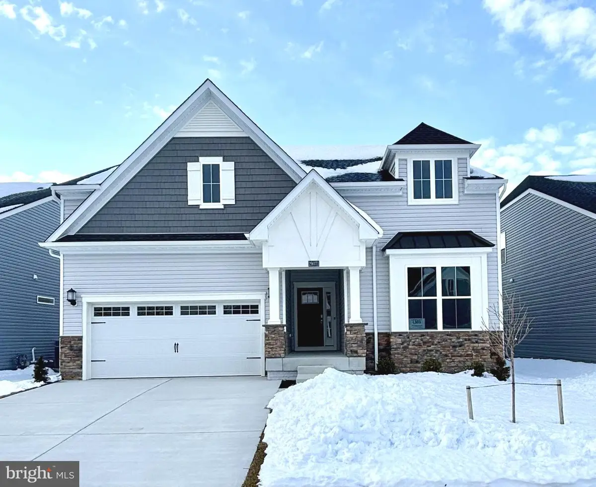 29071 Eastmeadow Rd, Millsboro, DE 19966 - #1
