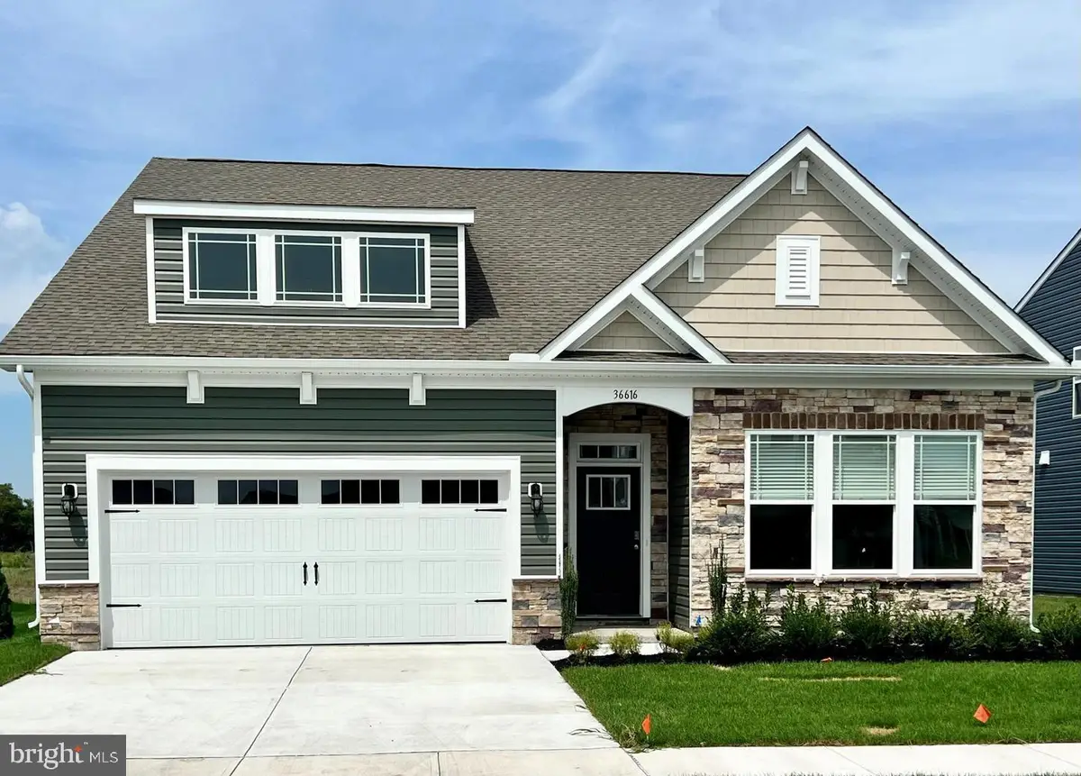 30734 Waterfront Dr, Millsboro, DE 19966 - #1