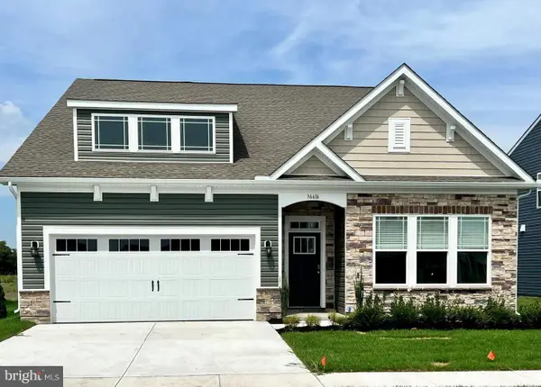 30734 Waterfront Dr, MILLSBORO, DE 19966