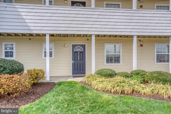 36525 Palm Drive #5103, REHOBOTH BEACH, DE 19971