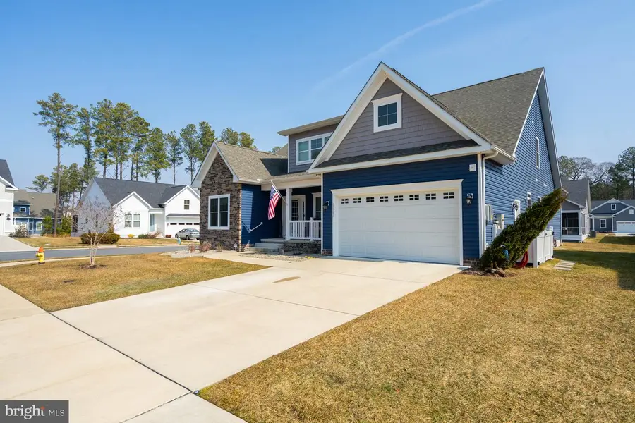 22546 Bradbury Way, Georgetown, DE 19947 - #3