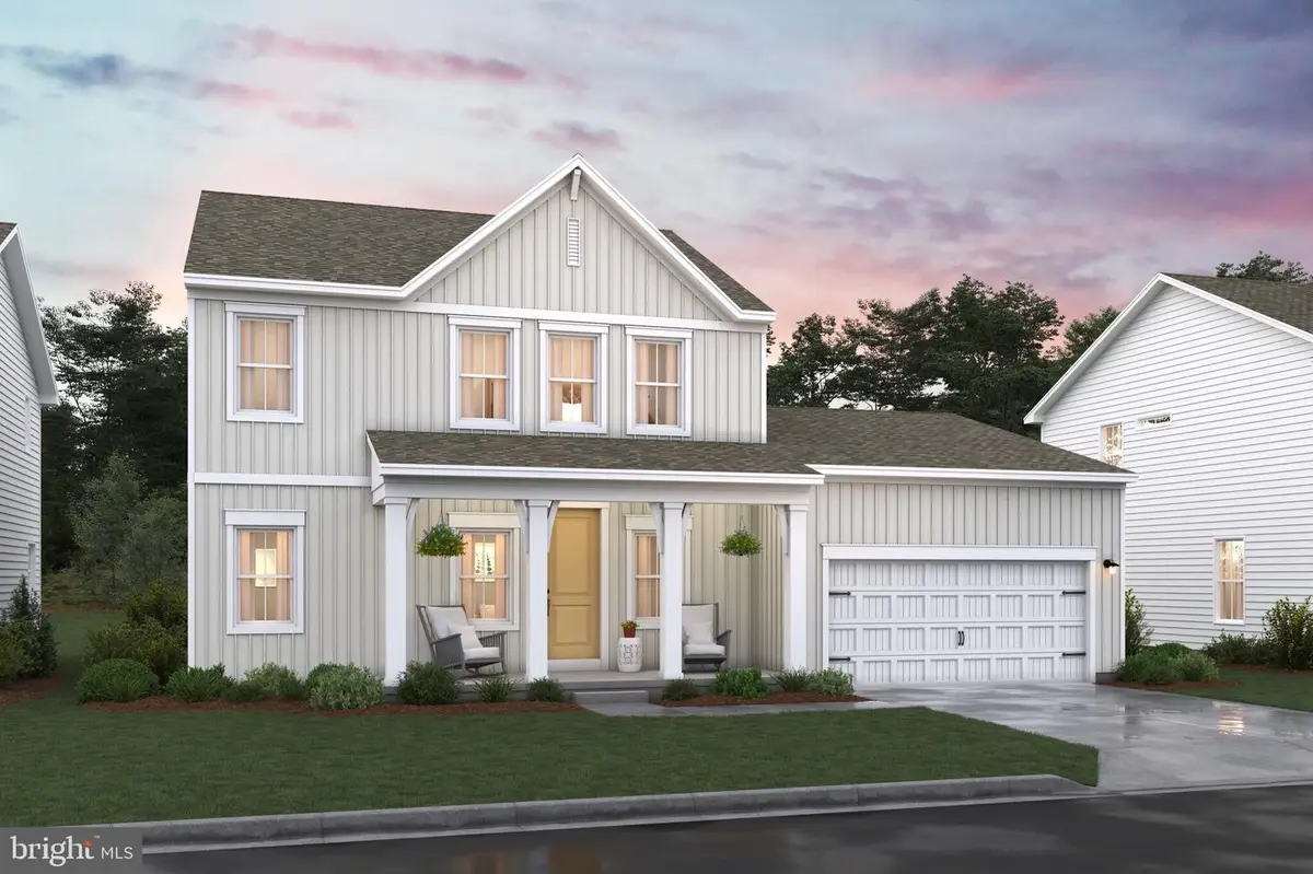 15022 Boatswain Ave, Ellendale, DE 19941 - #1