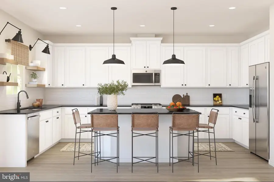 15022 Boatswain Ave, Ellendale, DE 19941 - #2