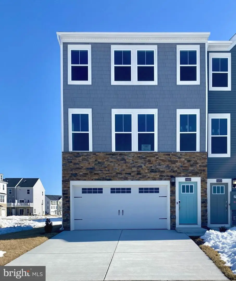 24820 Wye Mill Ln, Millsboro, DE 19966 - #1