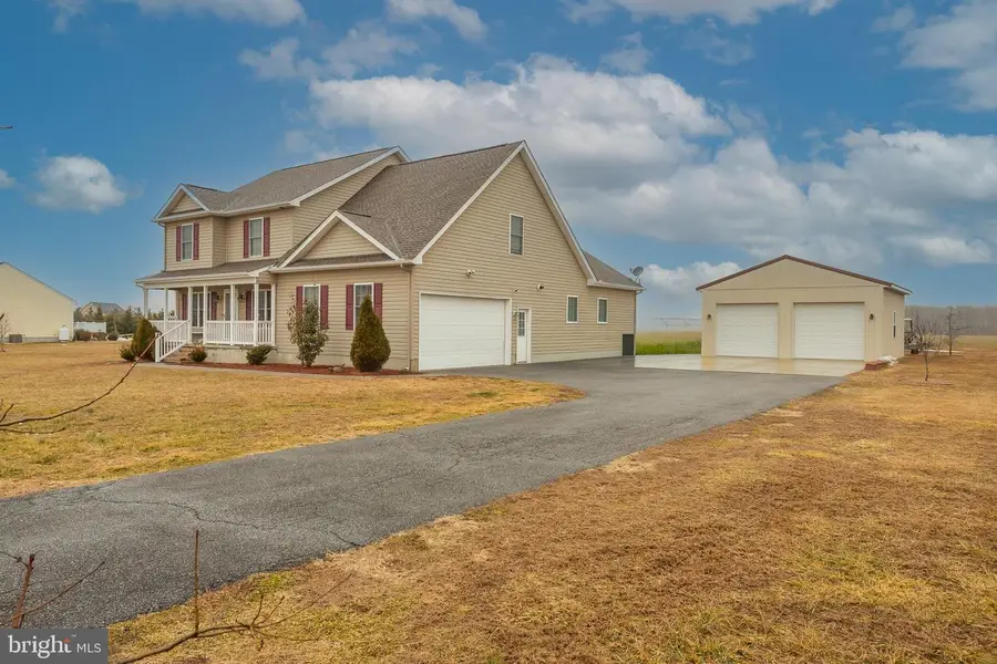 10455 Sunnyside Rd, Bridgeville, DE 19933 - #2