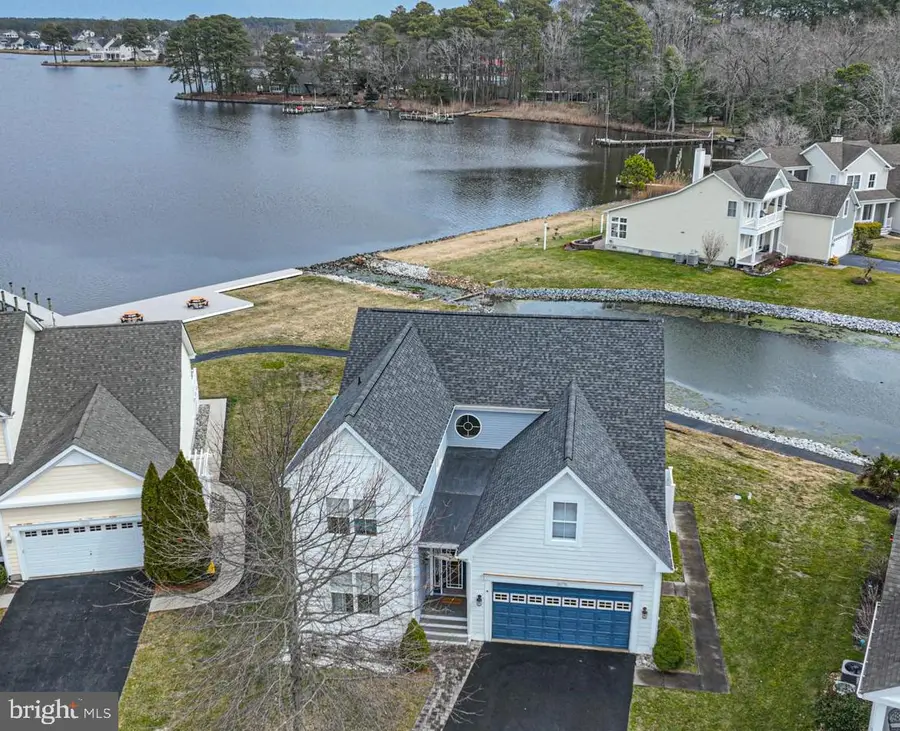 36770 Hummingbird Way N, Selbyville, DE 19975 - #2