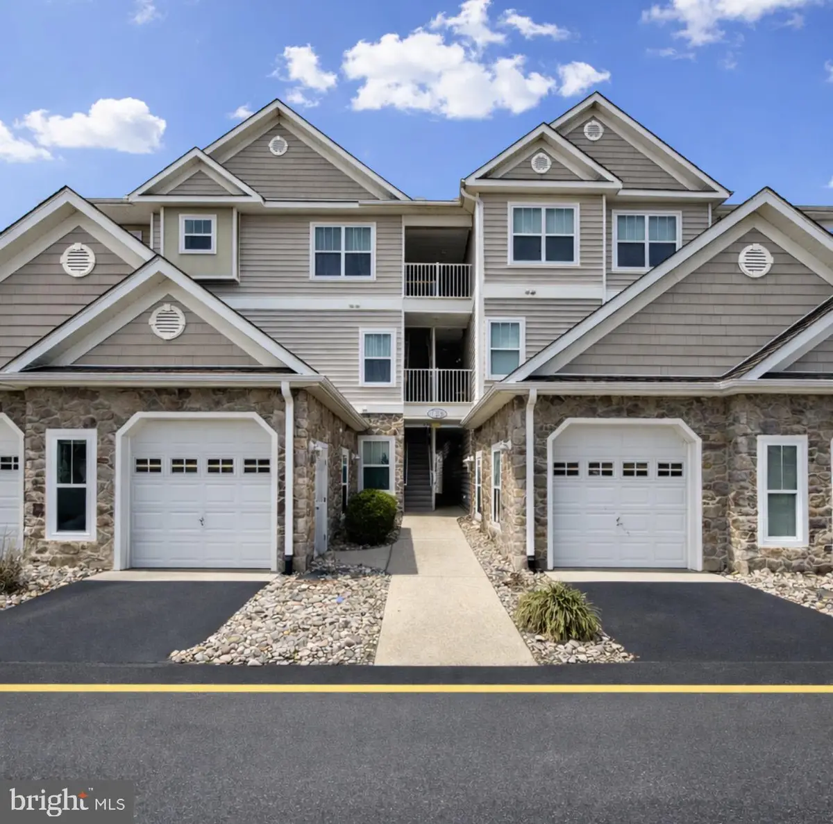 4702g Summer Brook Way, Milford, DE 19963 - #1