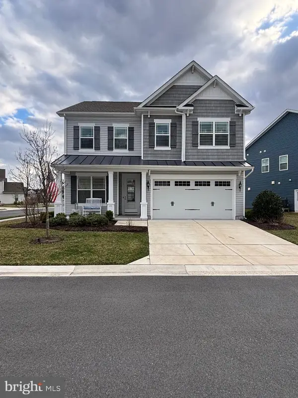18 Middlesex Dr, OCEAN VIEW, DE 19970