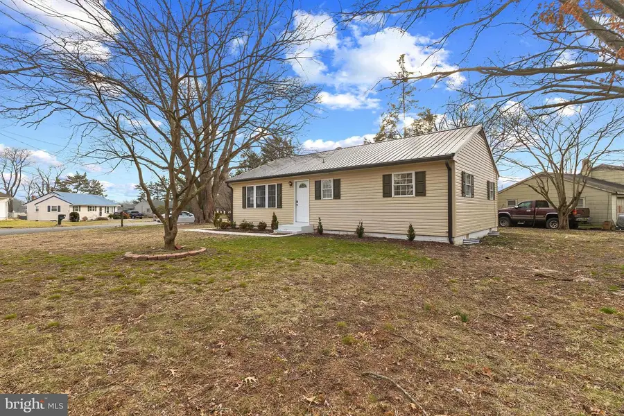 Address Withheld By Seller, Milford, DE 19963 - #2