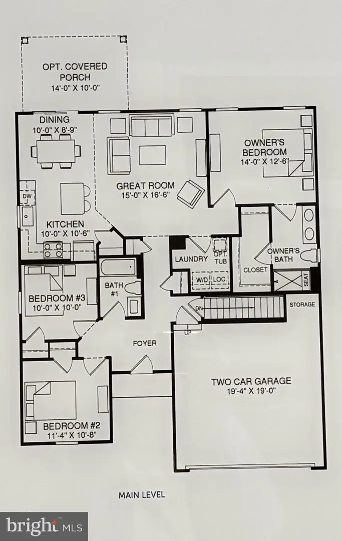 18140 Canners Ct, Milford, DE 19963 - #3