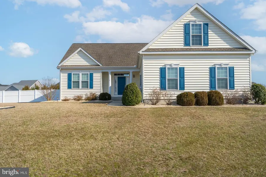 23382 Greenbank Dr, Harbeson, DE 19951 - #2