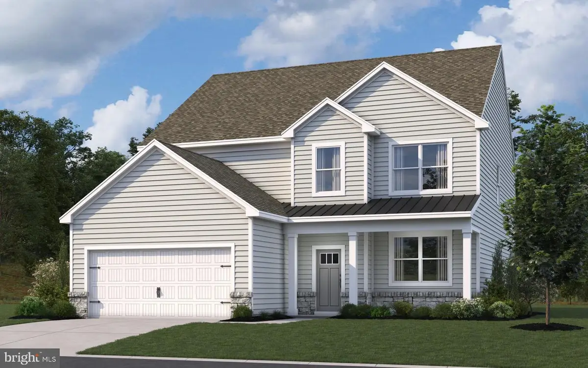 112 Topaz St, Milton, DE 19968 - #1