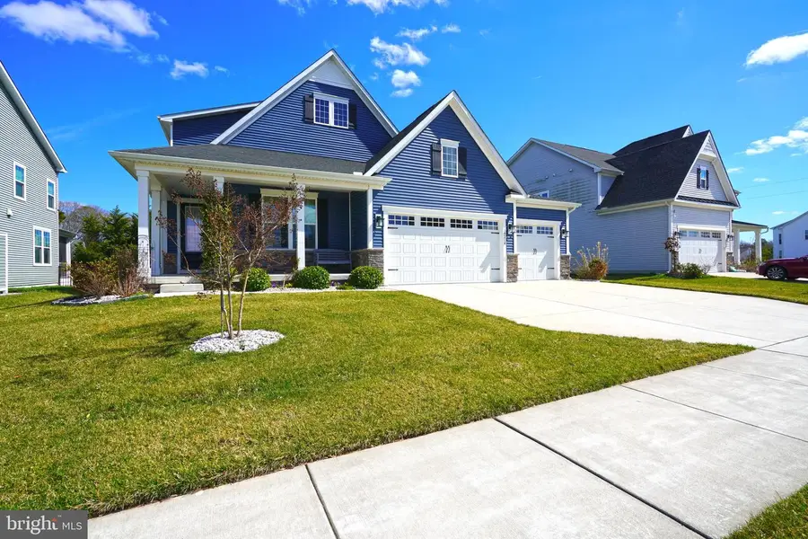 19214 Headsail Dr, Lewes, DE 19958 - #2