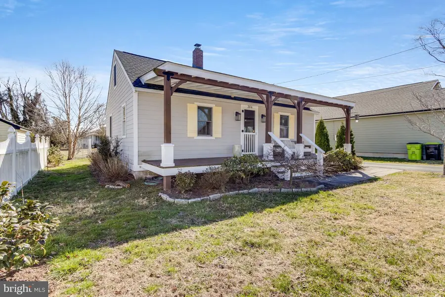 304 Holland St, Milton, DE 19968 - #2