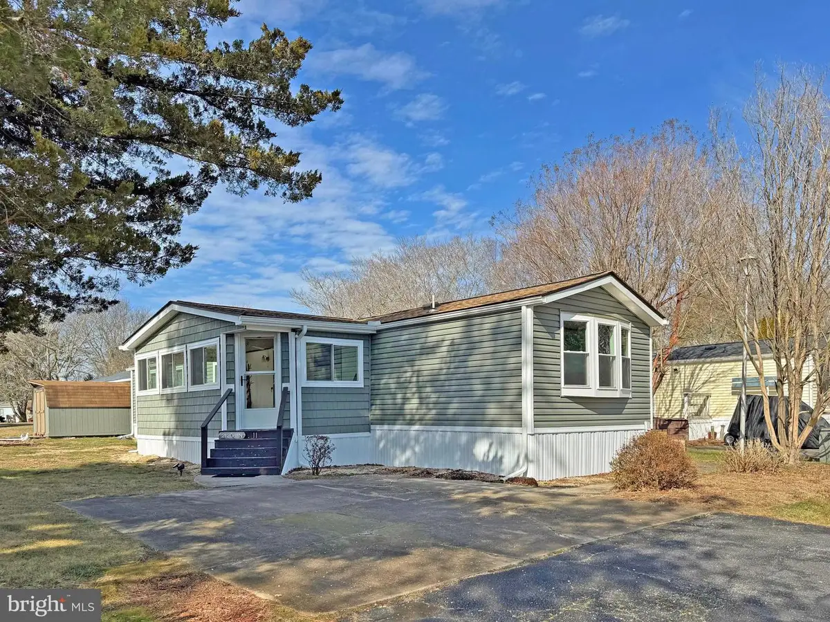 21206 N St #n-11, Rehoboth Beach, DE 19971 - #1