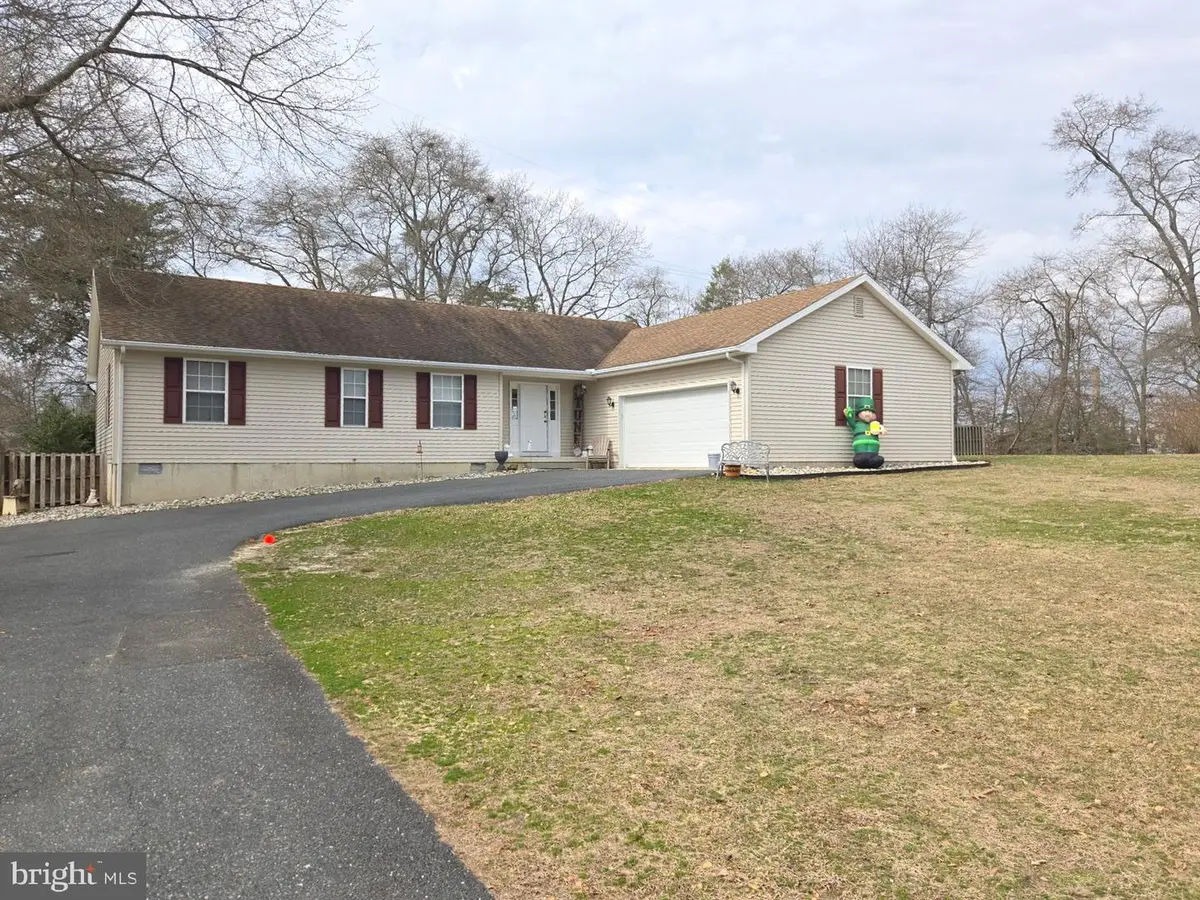 7791 Nanticove Dr, Seaford, DE 19973 - #1