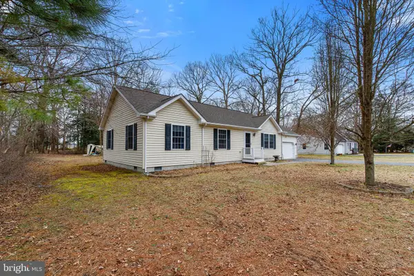 119 Deer Run, DAGSBORO, DE 19939