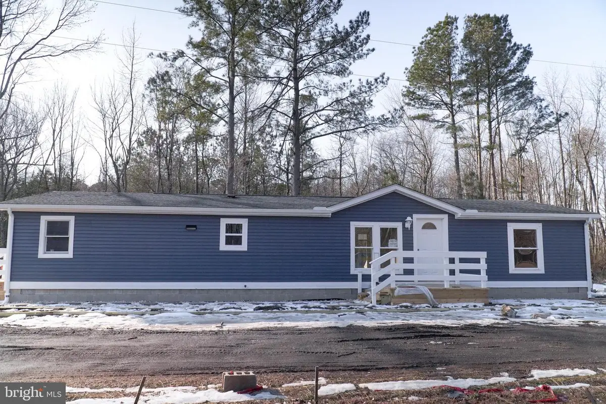 22573 Concord Pond Rd, Georgetown, DE 19947 - #1